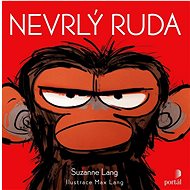 Nevrlý Ruda - Suzanne Lang; Max Lang