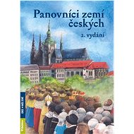 Panovníci zemí českých - Petr Dvořáček