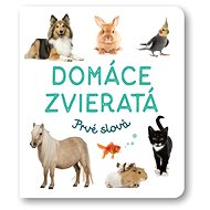Domáce zvieratá - 