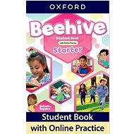 Beehive Student Book Starter: with Online Practice - 