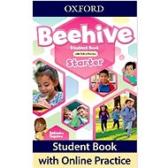 Beehive Workbook Starter (SK Edition): with Online Practice - 