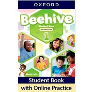 Beehive Student Book 1: with Online Practice - 