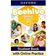 Beehive Student Book 2: with Online Practice - 