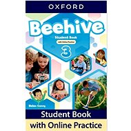 Beehive Student Book 3: with Online Practice - 