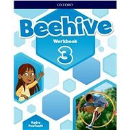 Beehive Workbook 3 (SK Edition) - 