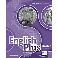 English Plus Workbook Starter Second Edition: with access to Practice Kit - 