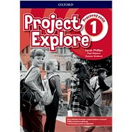 Project Explore 1 Workbook with Online Pack (SK Edition) - 