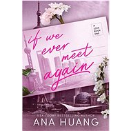 If We Ever Meet Again - 