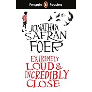 Penguin Readers Level 5: Extremely Loud and Incredibly Close (ELT Graded Reader) - 