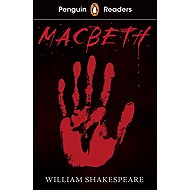 Penguin Readers Level 1: Macbeth (ELT Graded Reader) - 