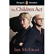 Penguin Readers Level 7: The Children Act (ELT Graded Reader) - 