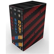 The Silo Series Boxed Set: Wool, Shift, Dust, and Silo Stories - 