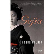 Gejša - 