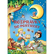 Rozprávky do postielky - 