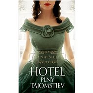 Hotel plný tajomstiev - Diana Biller