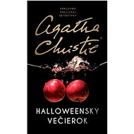 Halloweensky večierok - Agatha Christie