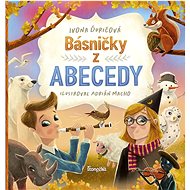 Básničky z abecedy - Ivona Ďuricová