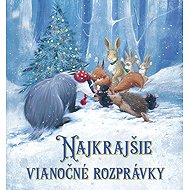 Najkrajšie vianočné rozprávky - 