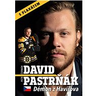 David Pastrňák: Démon z Havířova - Petr Čermák