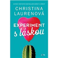 Experiment s láskou - Christina Lauren