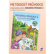 Oskarova prvouka 3 Metodický průvodce - 