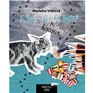 Kde je Fido? - Markéta Vítková