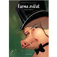Farma zvířat - Rodolphe