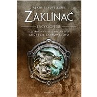 Zaklínač Encyklopedie - Alain T. Puyssegur