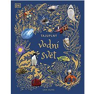 Tajuplný vodní svět - Sam Hume