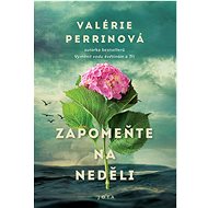 Zapomeňte na neděli - Valérie Perrin