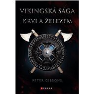 Vikingská sága Krví a železem - Peter Gibbons