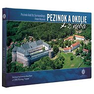Pezinok a okolie z neba - Bohuš Schwarzbacher; CBS Flying Team