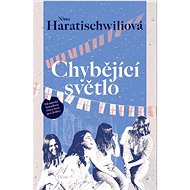 Chybějící světlo - 