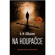 Na houpačce - A. M. Ollikainen