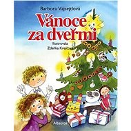 Vánoce za dveřmi - 