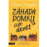 Záhada domku číslo devět - Claire Douglas
