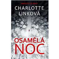 Osamělá noc: Minulost se vrací - Charlotte Link