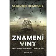 Znamení viny - Sharon Dempsey