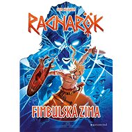 Ragnarök Fimbulská zima - Odin Helgheim