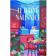 U Jedné náušnice - Tereza Kučírková