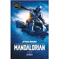 Star Wars Mandalorian: 2. řada - 