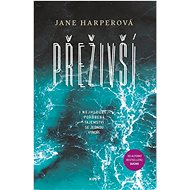 Přeživší - Jane Harperová