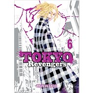 Tokyo Revengers 6 - Ken Wakui