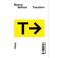 Transfer - Bianca Bellová