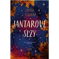 Jantarové slzy - 
