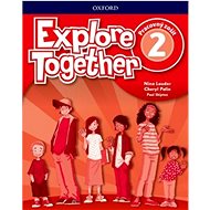 Explore Together 2 Activity Book (SK Edition) - 