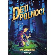 Deti polnoci - Dan Gemeinhart