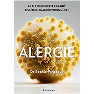 Alergie - Sophie Farooque