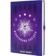 Diary Wednesday 2024 - Planner