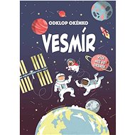 Odklop okénko Vesmír: Více než 60 okének - Giuseppe Brillante
